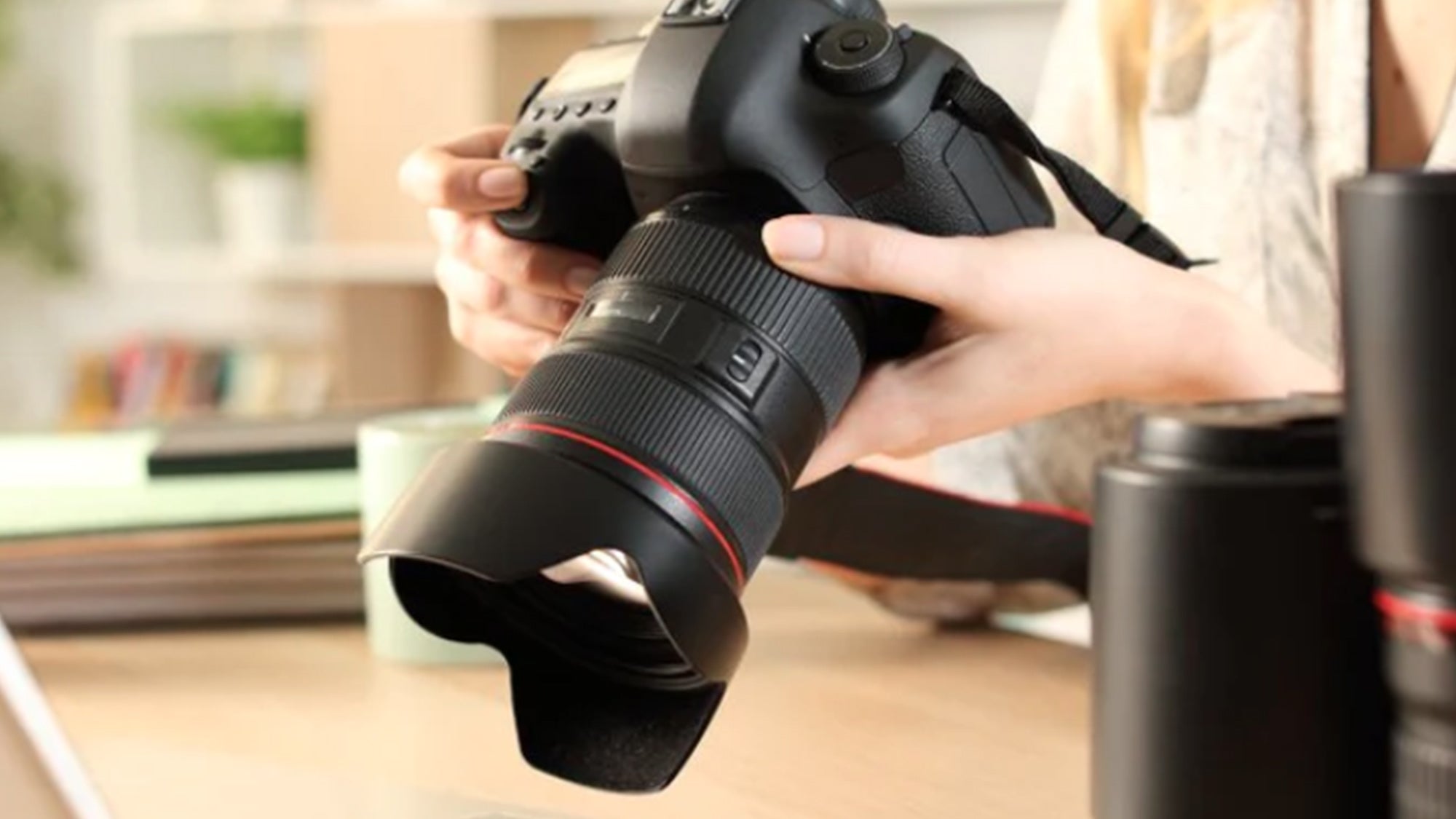 Photography Packages