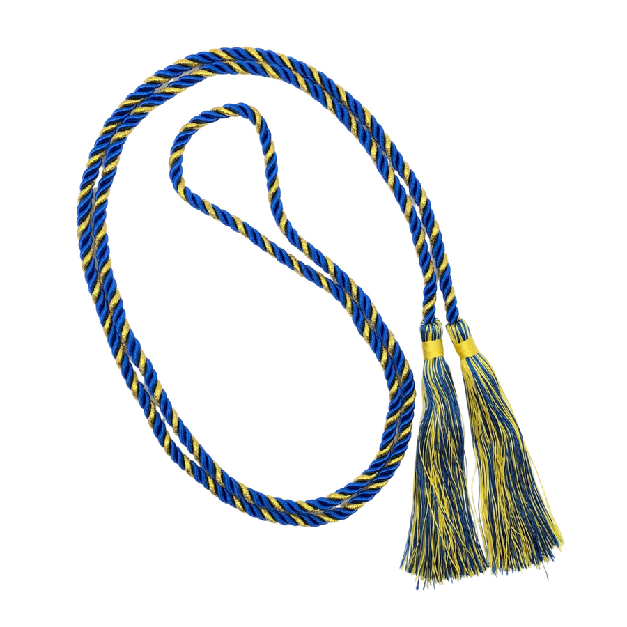 Individual - Co-curricular Cord (Bachelor)
