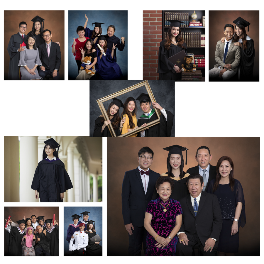Studio Photography