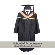 Bachelor's Gown