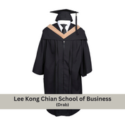 Bachelor's Gown