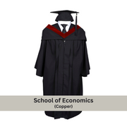 Bachelor's Gown