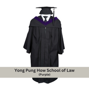 Bachelor's Gown