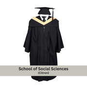 Bachelor's Gown