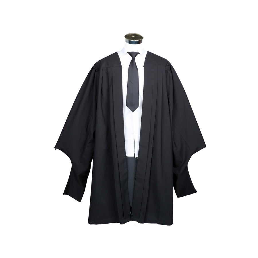 Individual - Master's Gown