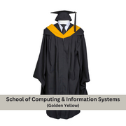 Master's Gown