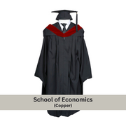 Master's Gown
