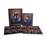 Studio Photography