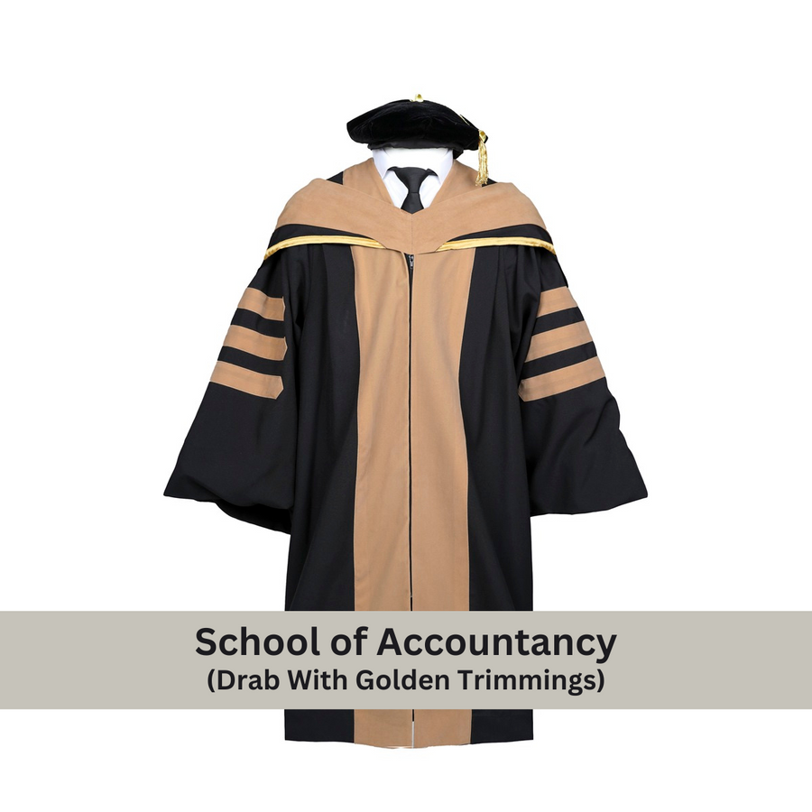 School of Accountancy