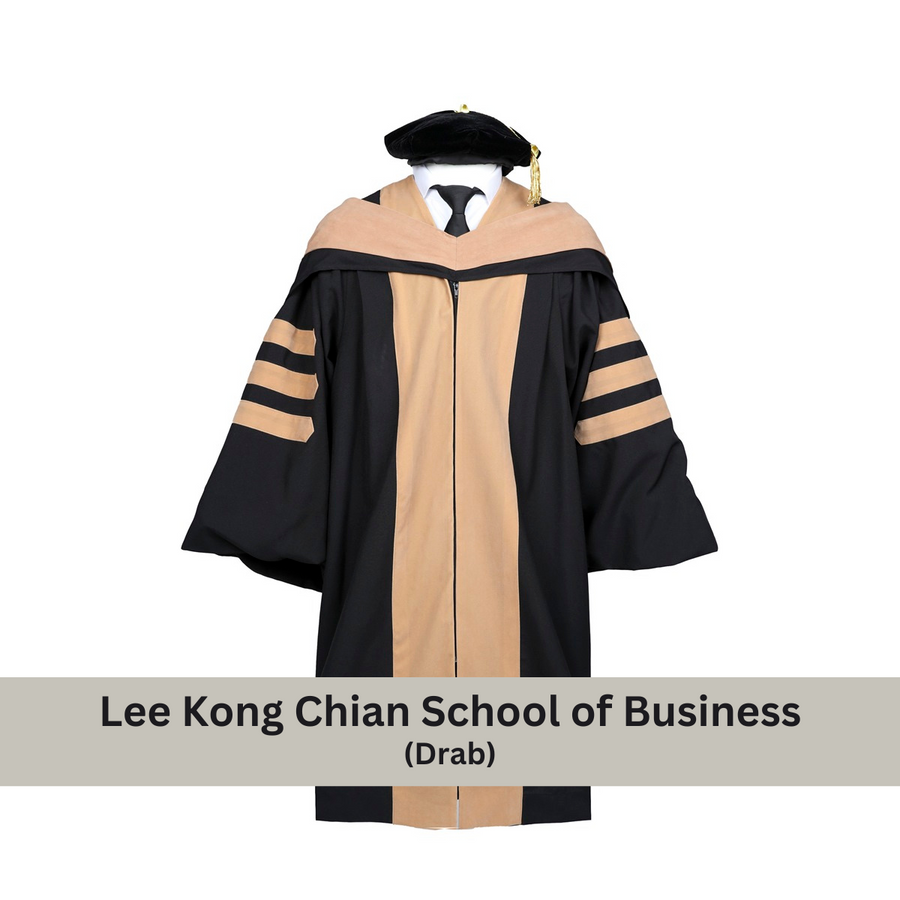 Lee Kong Chian School of Business