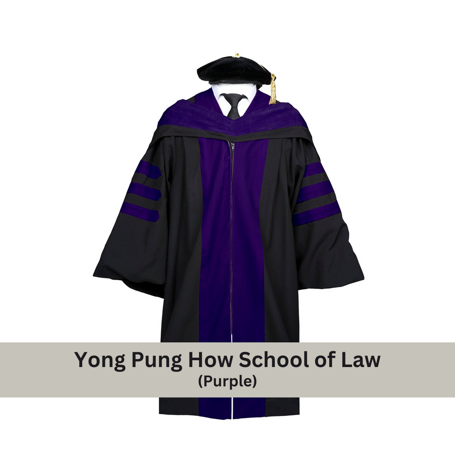 Yong Pung How School of Law