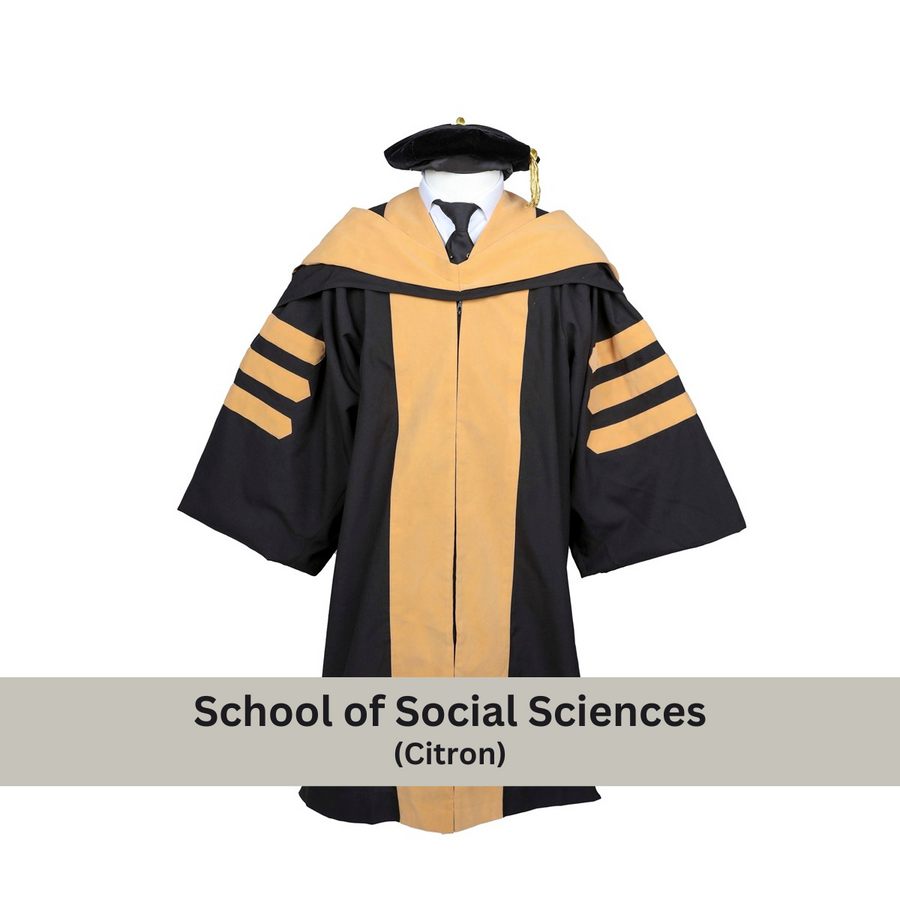 School of Social Sciences