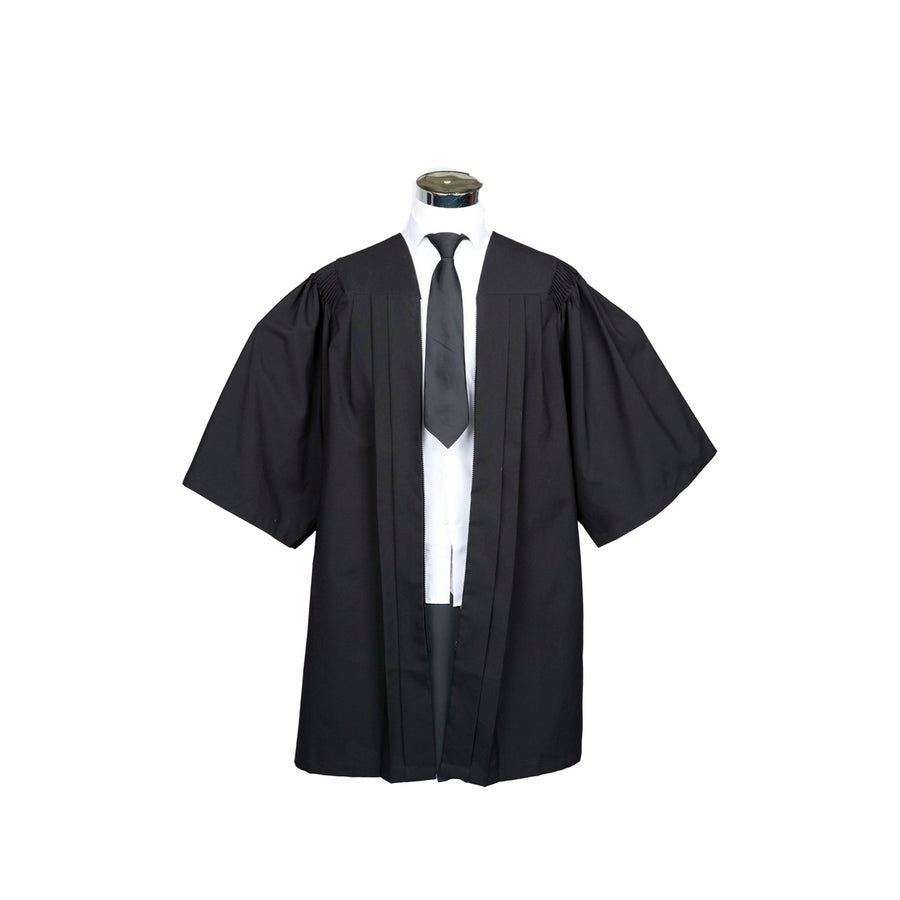 Bachelor's Gown